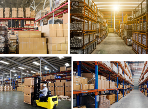 物流运输知识点